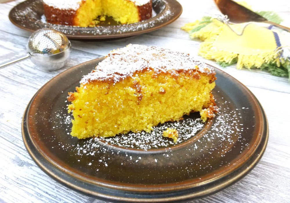 delicious saffron desserts for guests