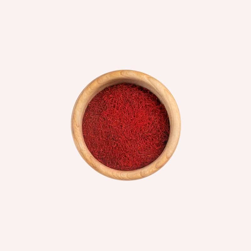 negin saffron