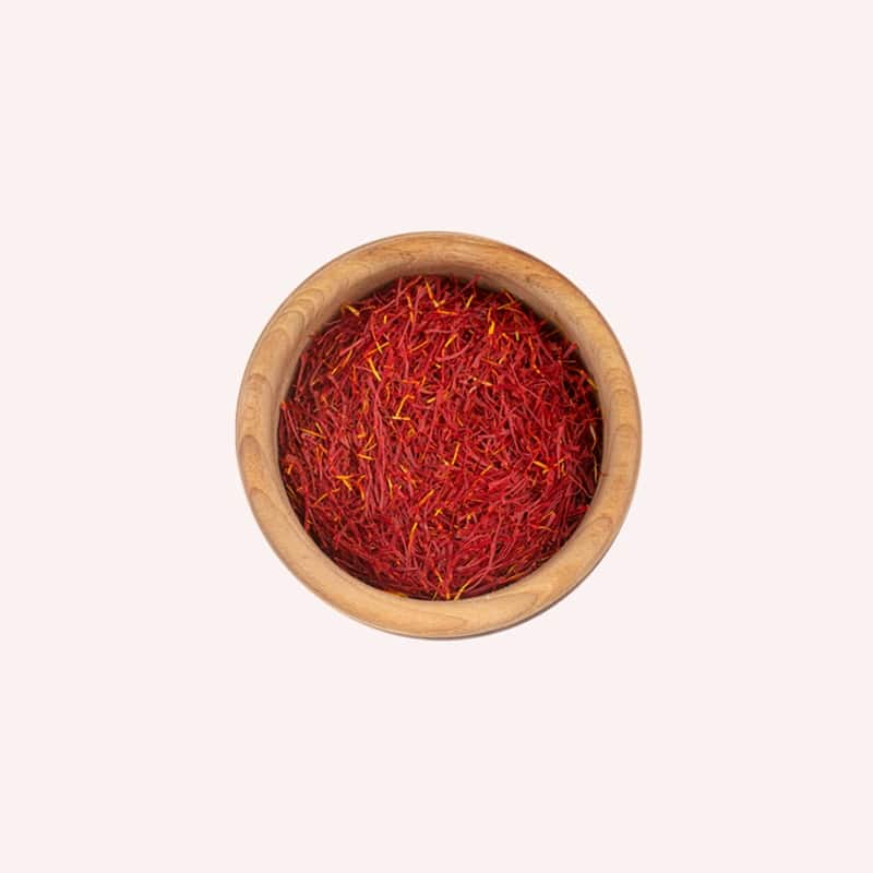 pushal saffron
