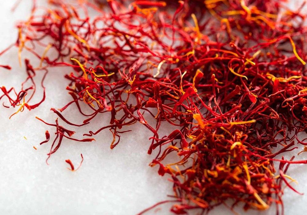 The Role of Saffron in Improving Digestive Disorders