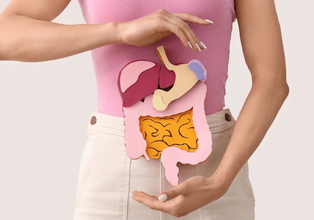 The Role of Saffron in Improving Digestive Disorders