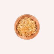 White Saffron (Konj)