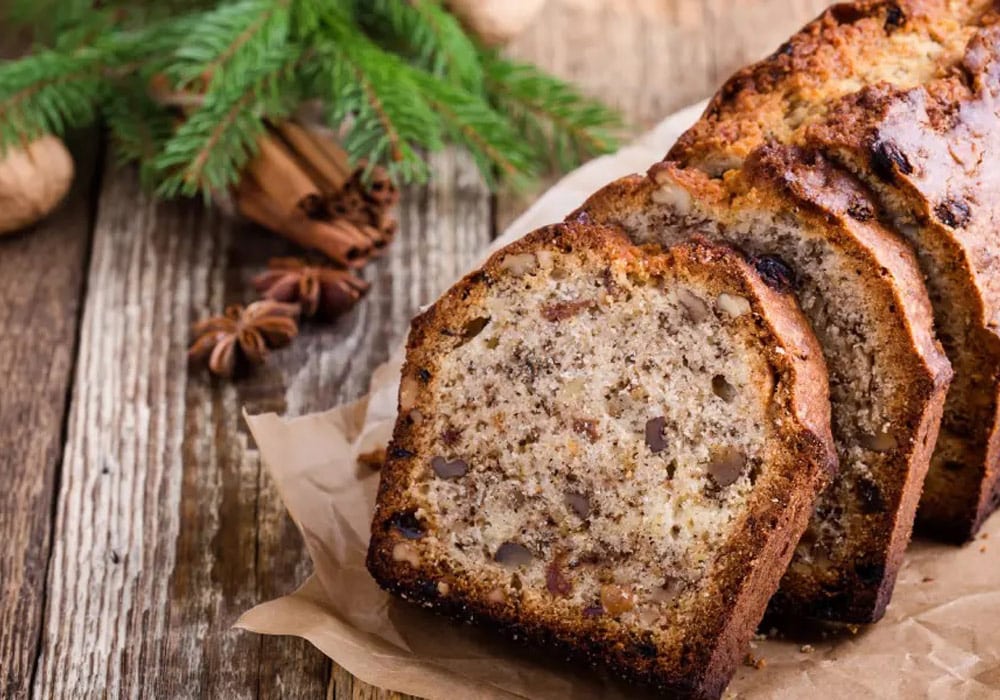Creative Uses of Raisins in Delicious Desserts