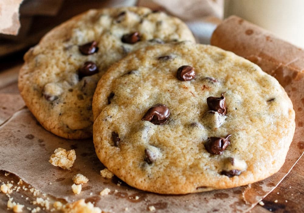 Using Raisins in Homemade Bread and Pastries