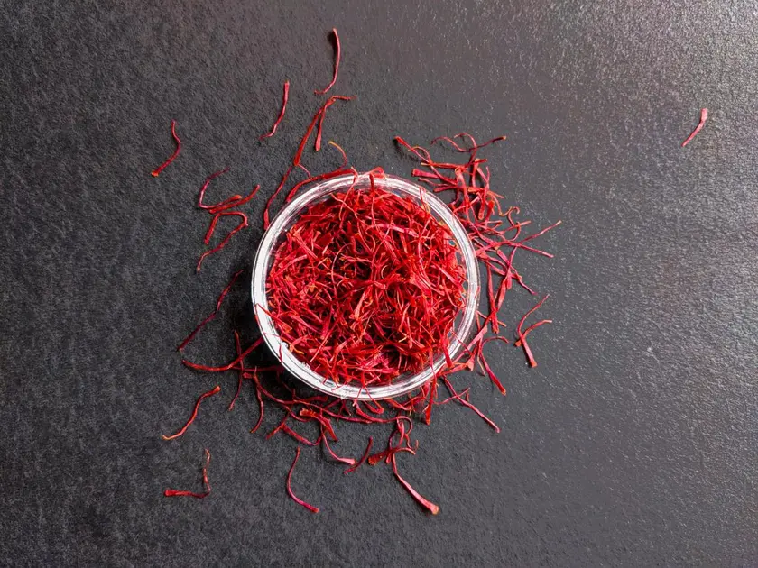 benefits-of-saffron 2