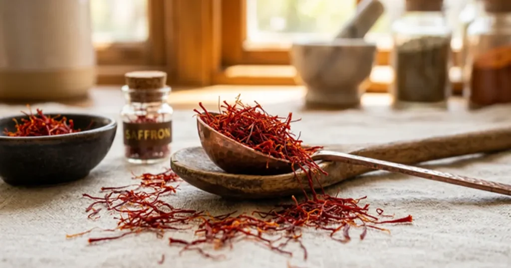 Premium Iranian Saffron Price Guide