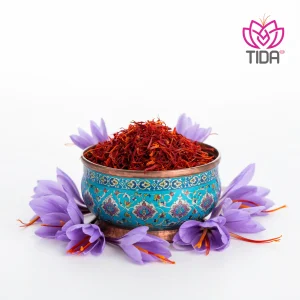 سفارش عمده زعفران برای کارخانه