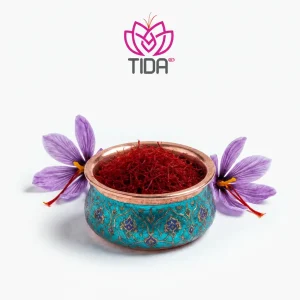 How to Calculate the Amount of Saffron per Kilogram of Product