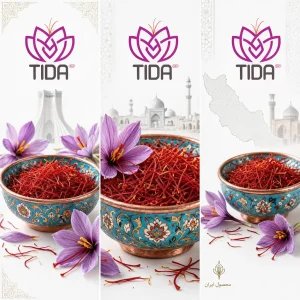 How Much Saffron Is Used in the Food Industry?