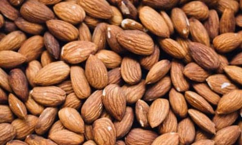 Almonds