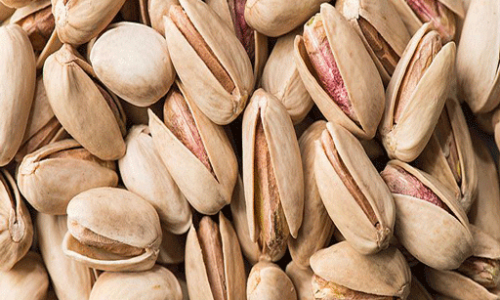 Badami pistachio