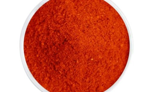Saffron-Powder