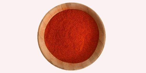 Saffron Powder