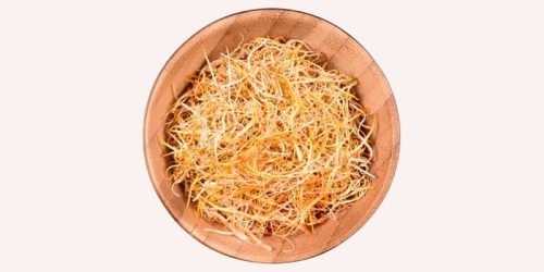White Saffron (Konj)